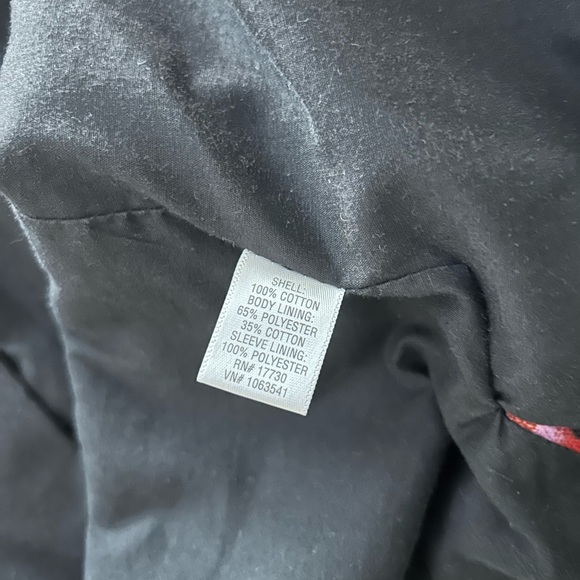 Colorful Blazer - Picture 8 of 8